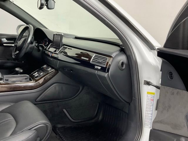Used 2018 Audi A8 L 3.0T w/ Executive Package AWD/4WD image 20