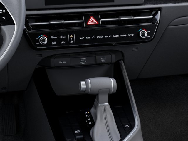 New 2026 Kia Niro LX FWD image 23