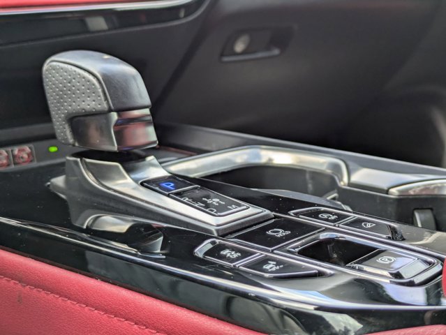 Certified 2023 Lexus NX 350 F Sport AWD/4WD image 15