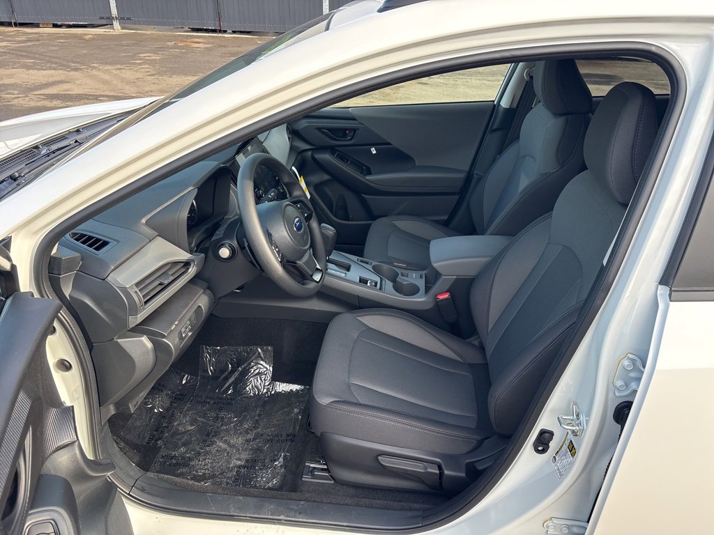 New 2026 Subaru Crosstrek 2.0i Premium image 9