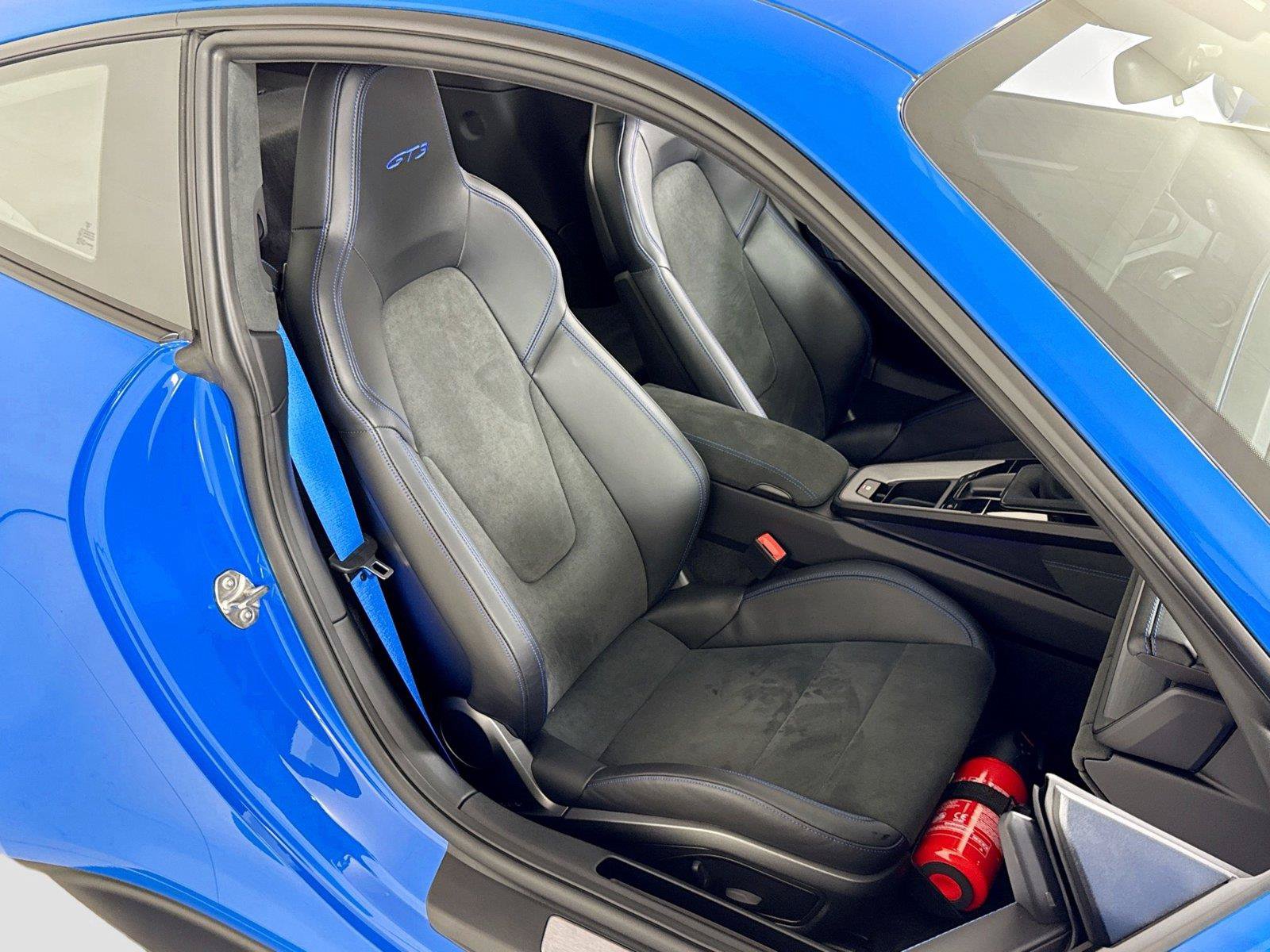 Used 2023 Porsche 911 GT3 RWD image 27