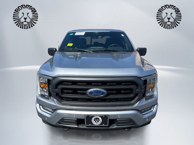 Certified 2023 Ford F150 XLT w/ Equipment Group 302A High AWD/4WD video 2