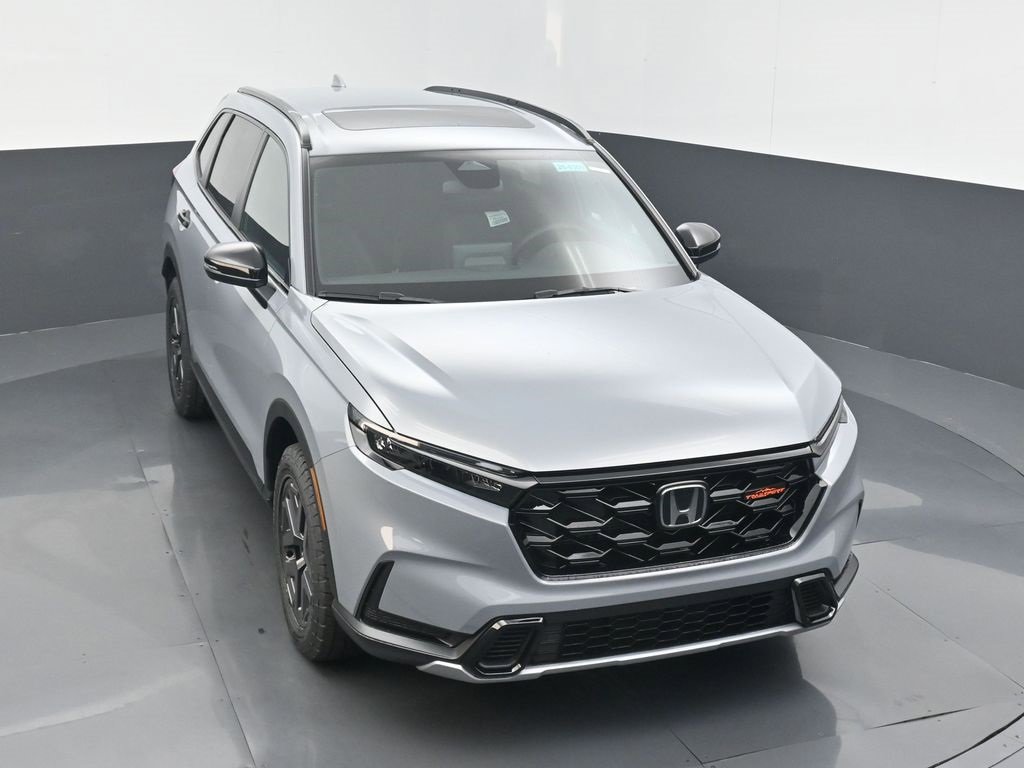 New 2026 Honda CR-V TrailSport image 3