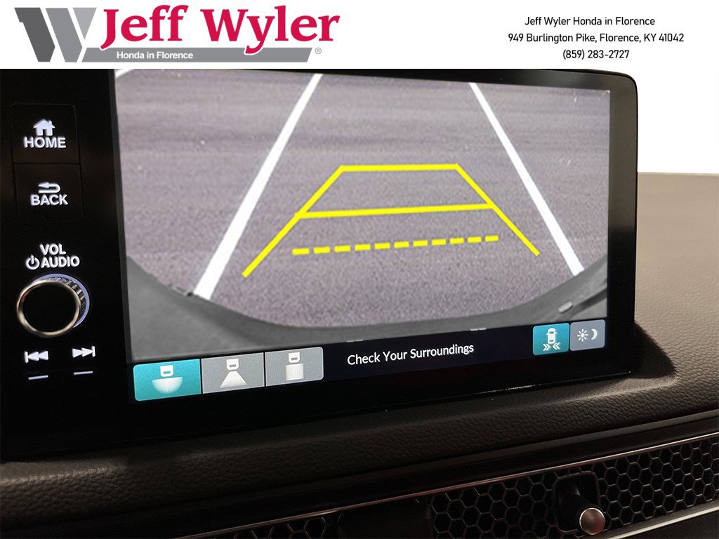 New 2025 Honda Civic Type R image 24