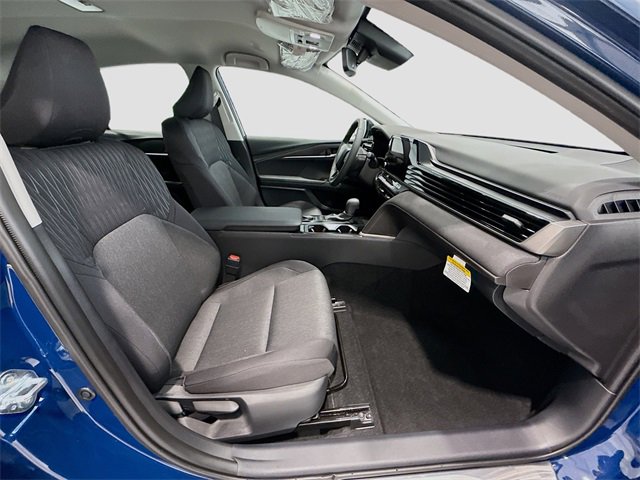New 2025 Toyota Camry LE w/ Convenience Package image 22