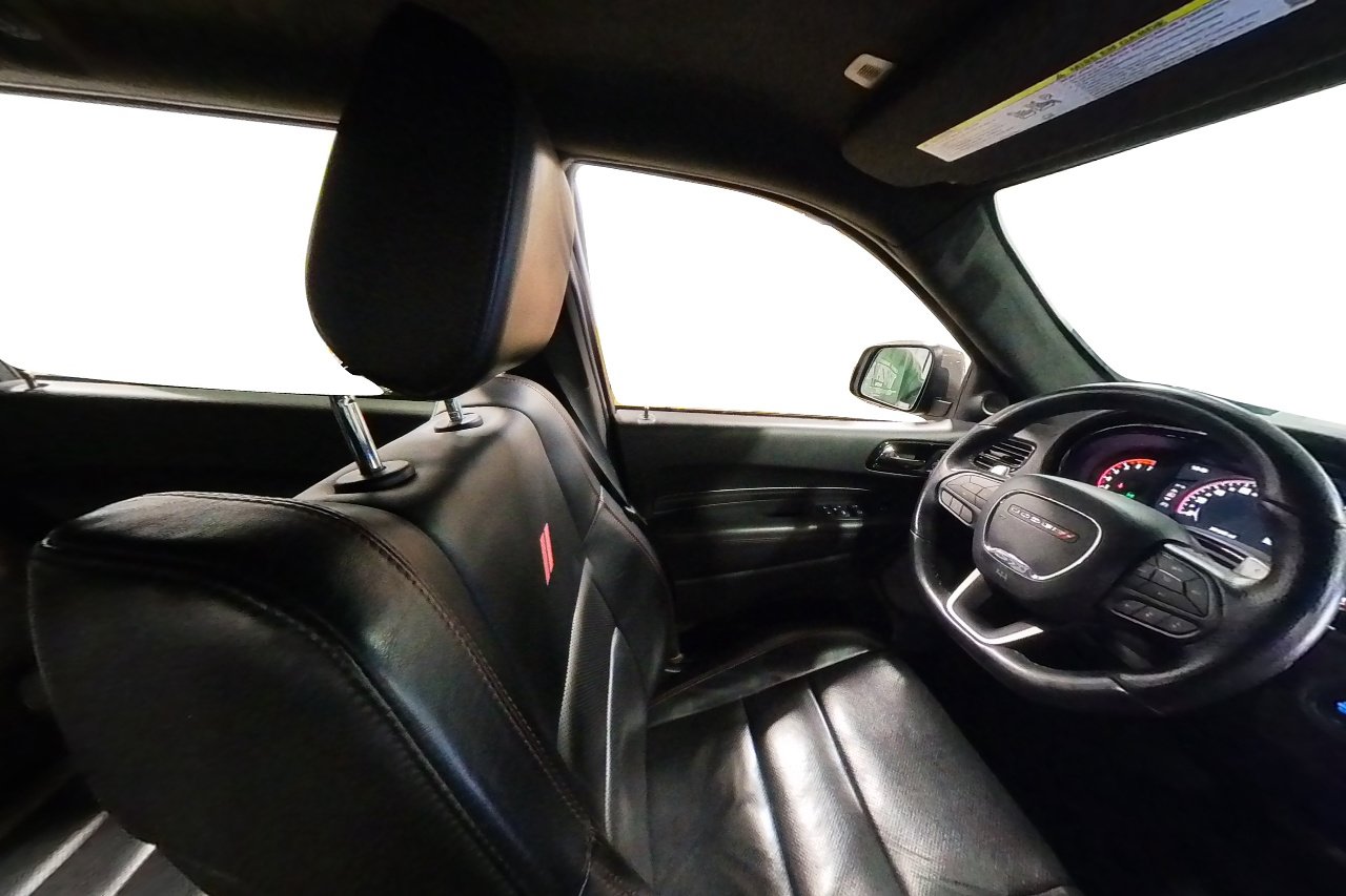 Used 2022 Dodge Durango R/T AWD/4WD image 45