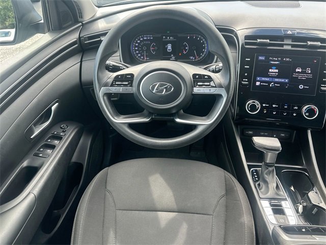 Used 2023 Hyundai Tucson SEL image 11
