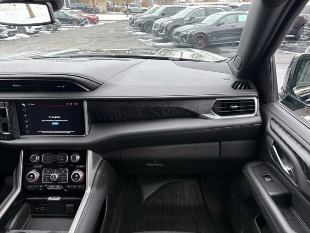 Certified 2023 GMC Yukon Denali image 26