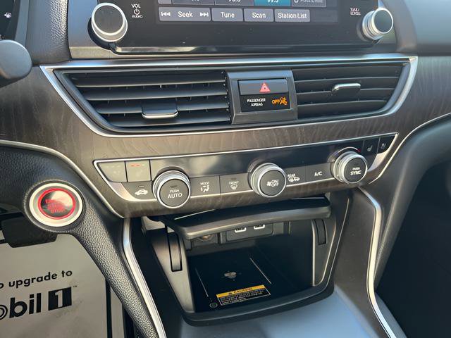 Used 2022 Honda Accord Touring image 20