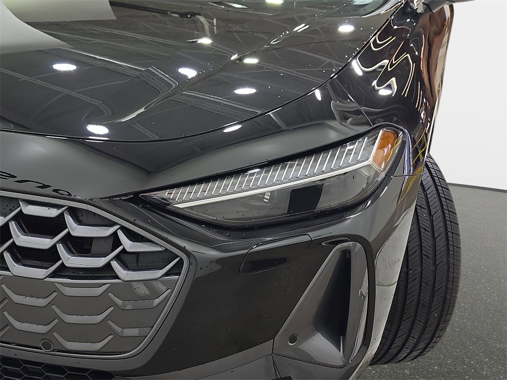 New 2025 Audi A5 2.0T Premium Plus image 32