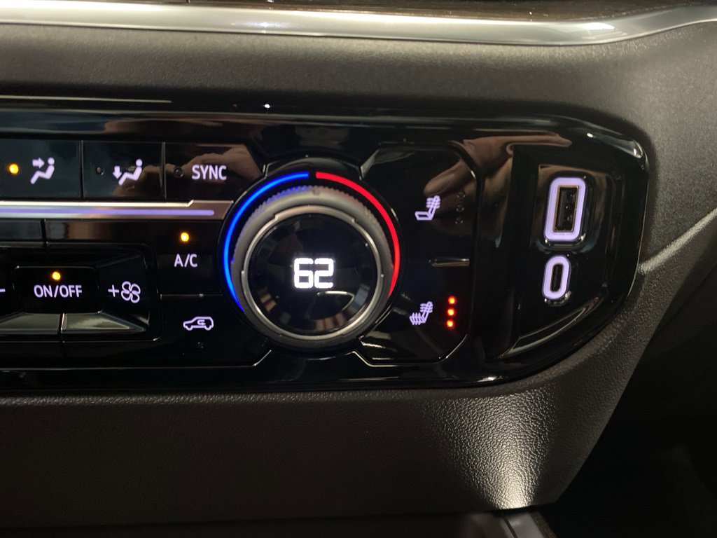 New 2026 Chevrolet Silverado 1500 LT Trail Boss w/ Convenience Package II image 30