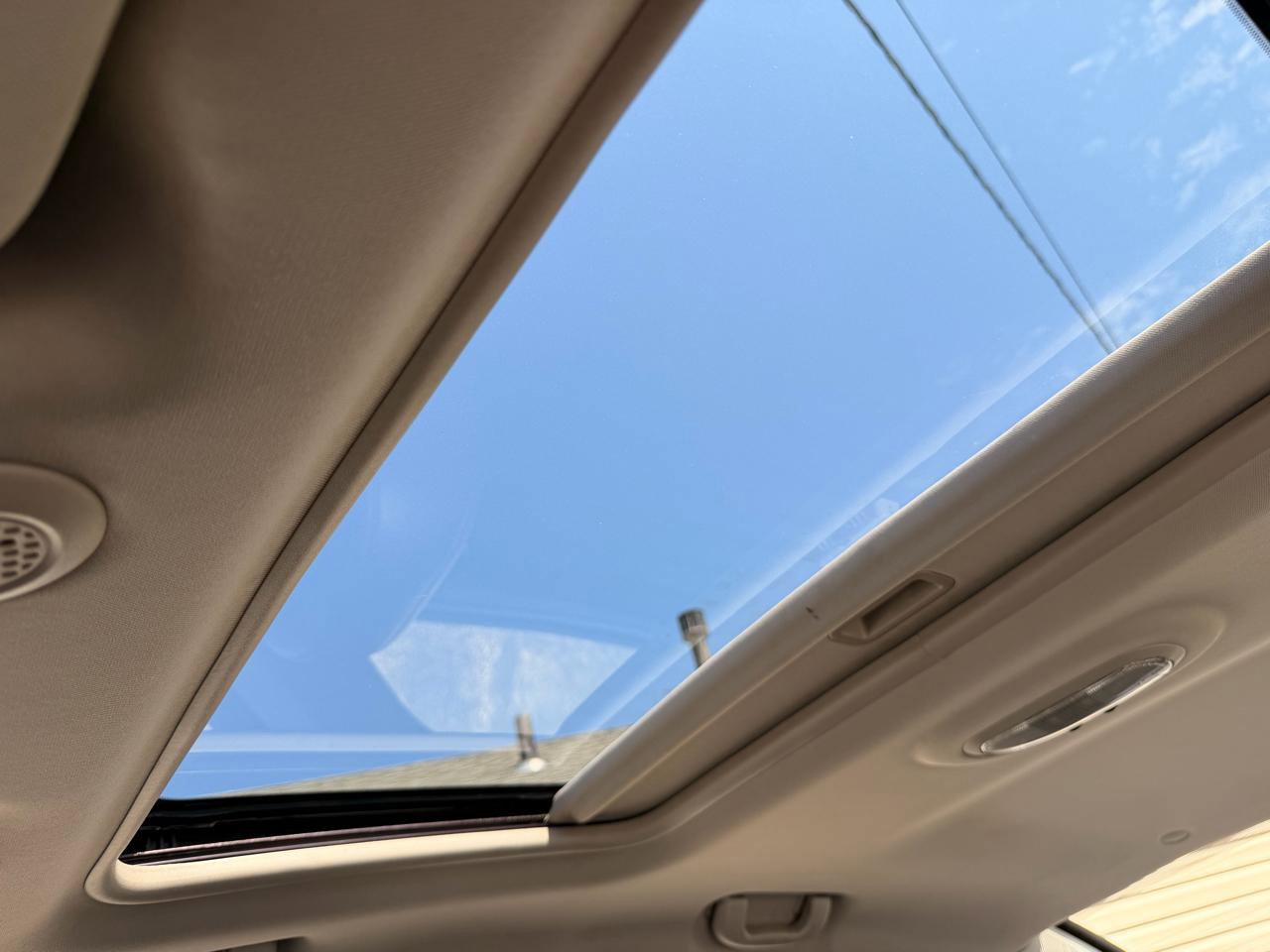 Used 2012 Chevrolet Impala LTZ image 33