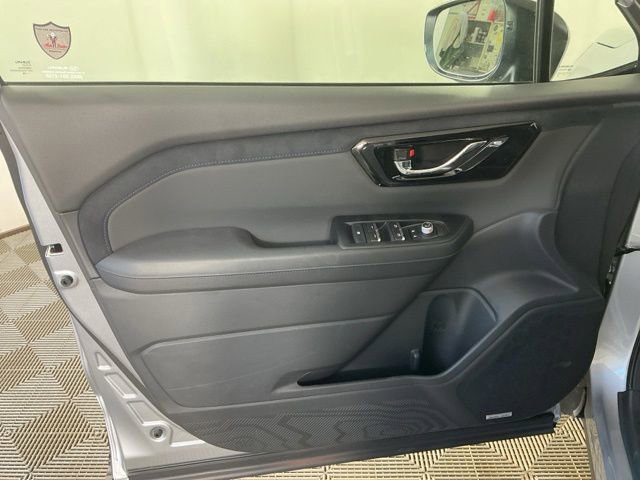 New 2026 Subaru Forester Premium AWD/4WD image 9