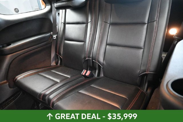 Used 2025 Dodge Durango R/T AWD/4WD image 19