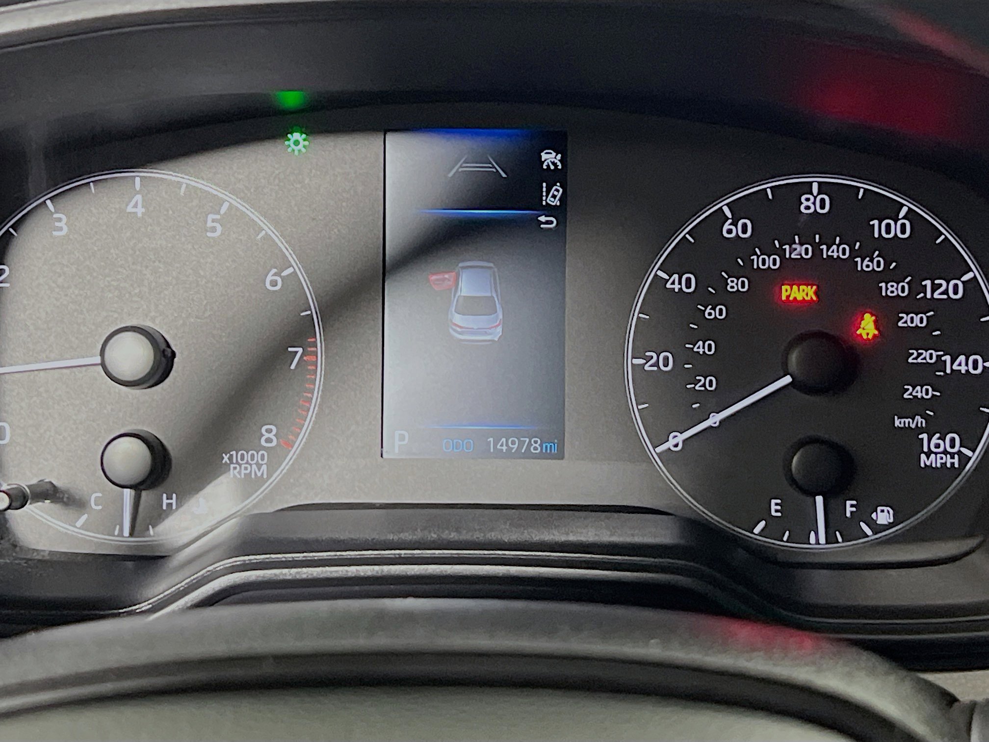 Used 2024 Toyota Corolla LE image 22