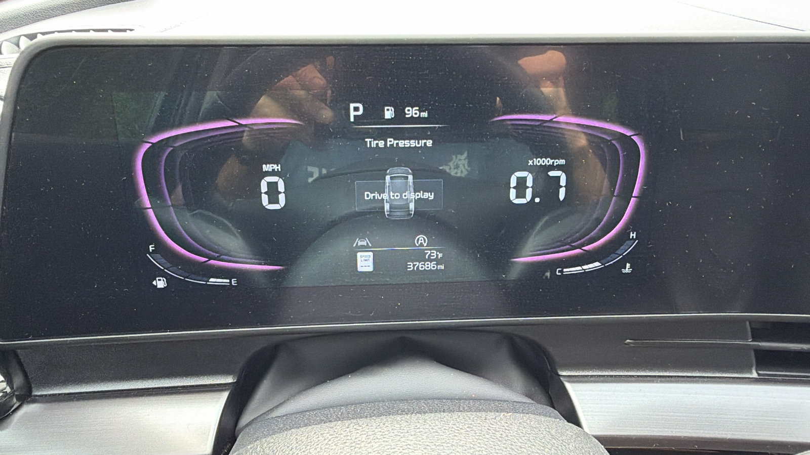 Used 2025 Kia Sportage EX w/ Premium Package FWD image 30