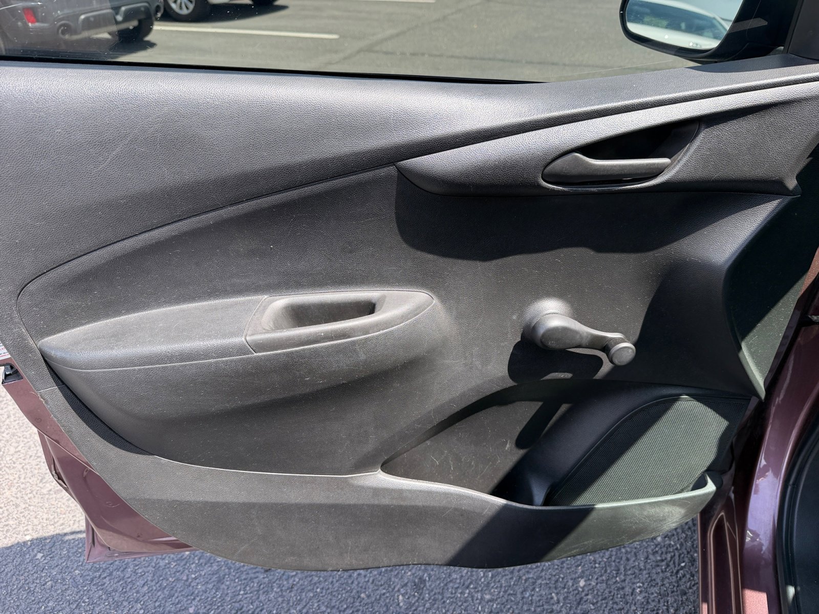 Used 2019 Chevrolet Spark LS image 13