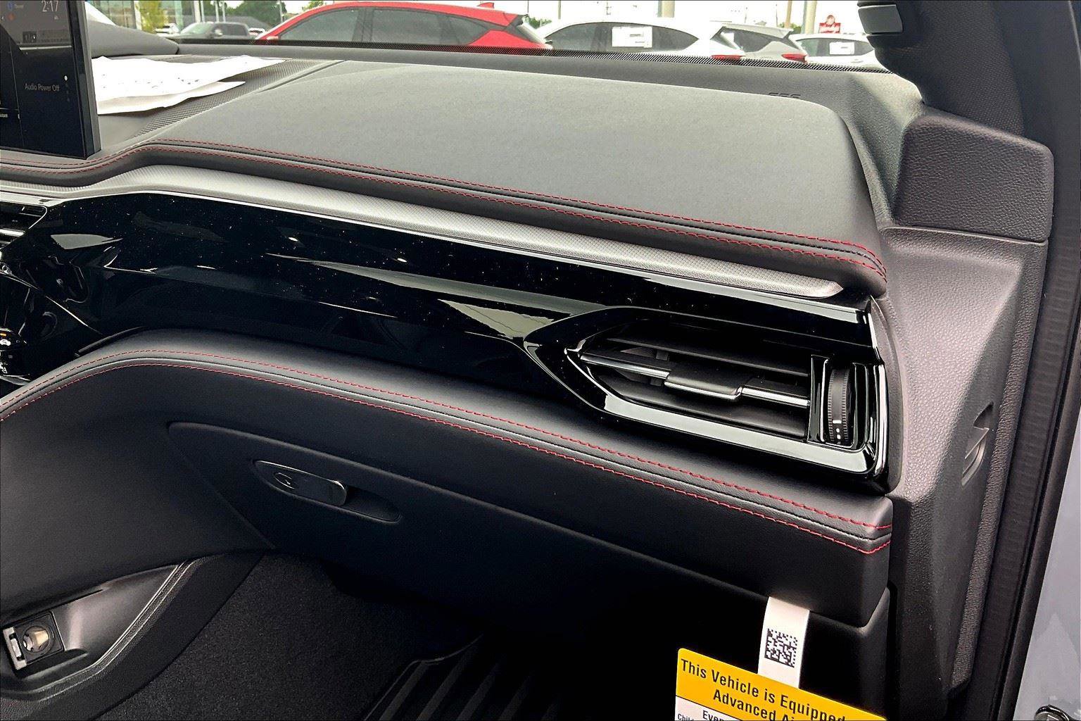Used 2026 Acura MDX A-Spec image 23