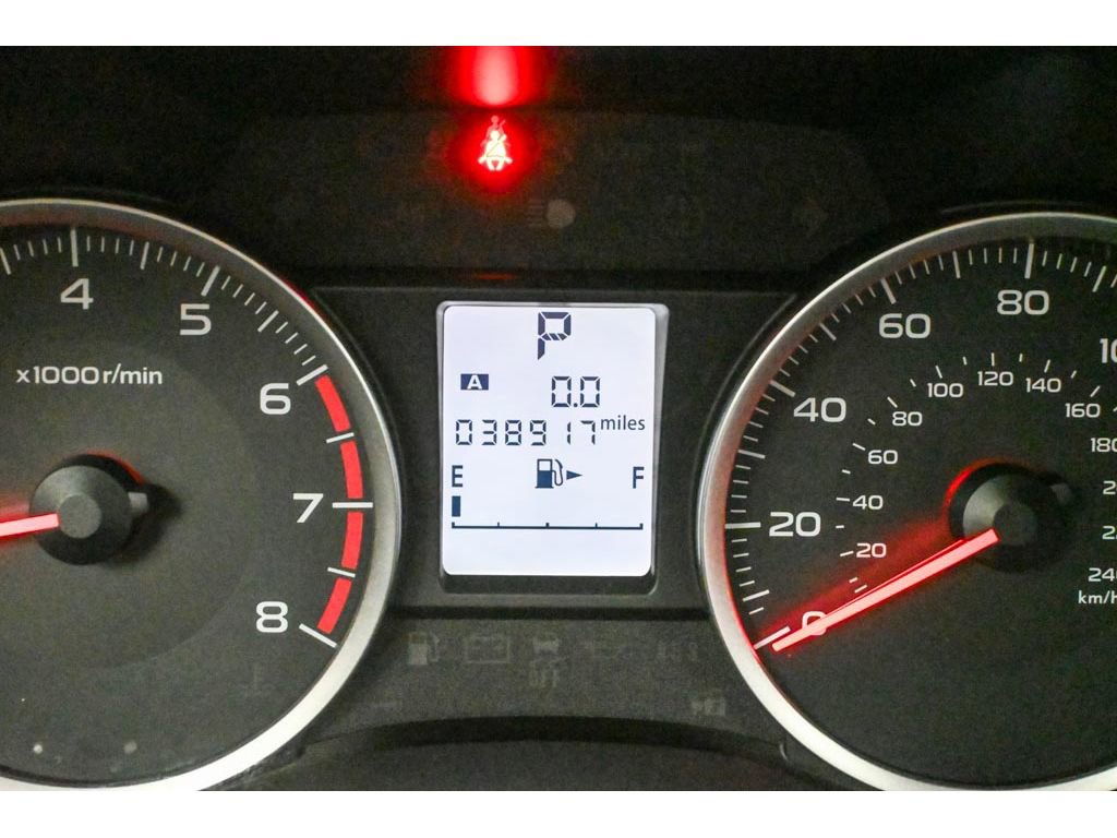 Used 2016 Subaru Forester 2.5i Premium w/ Popular Package #2 image 35