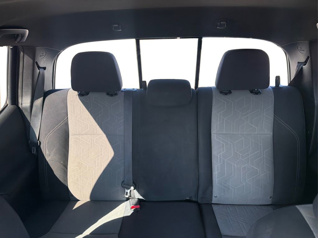 Used 2020 Toyota Tacoma TRD Sport w/ Technology Package image 15