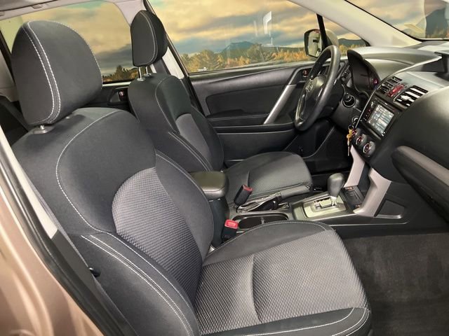 Used 2015 Subaru Forester 2.5i Premium image 53
