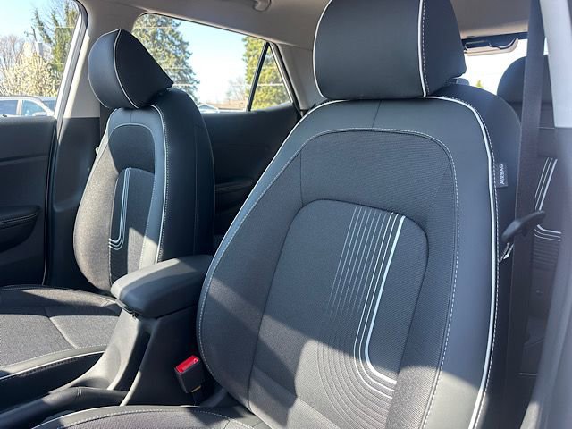 New 2026 Hyundai Venue SEL image 13