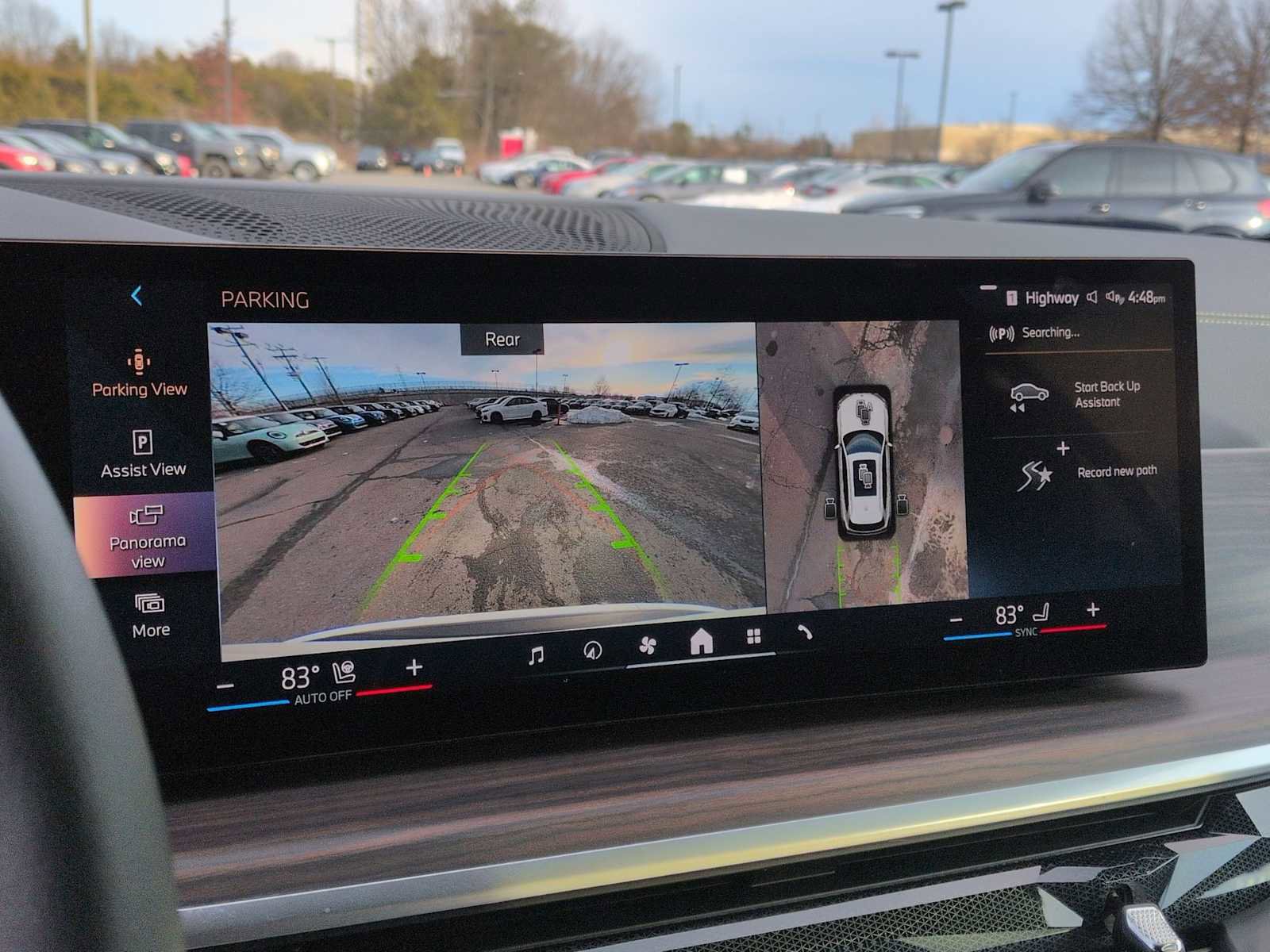 Certified 2024 BMW X5 xDrive40i w/ Premium Package image 32