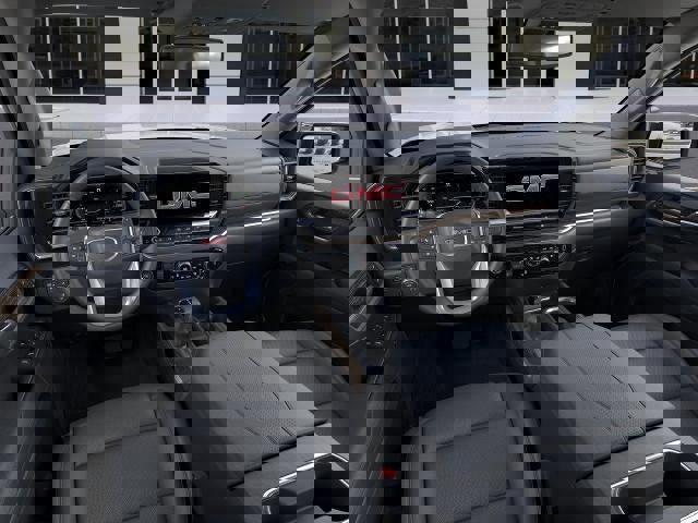 New 2026 GMC Sierra 1500 SLT image 15