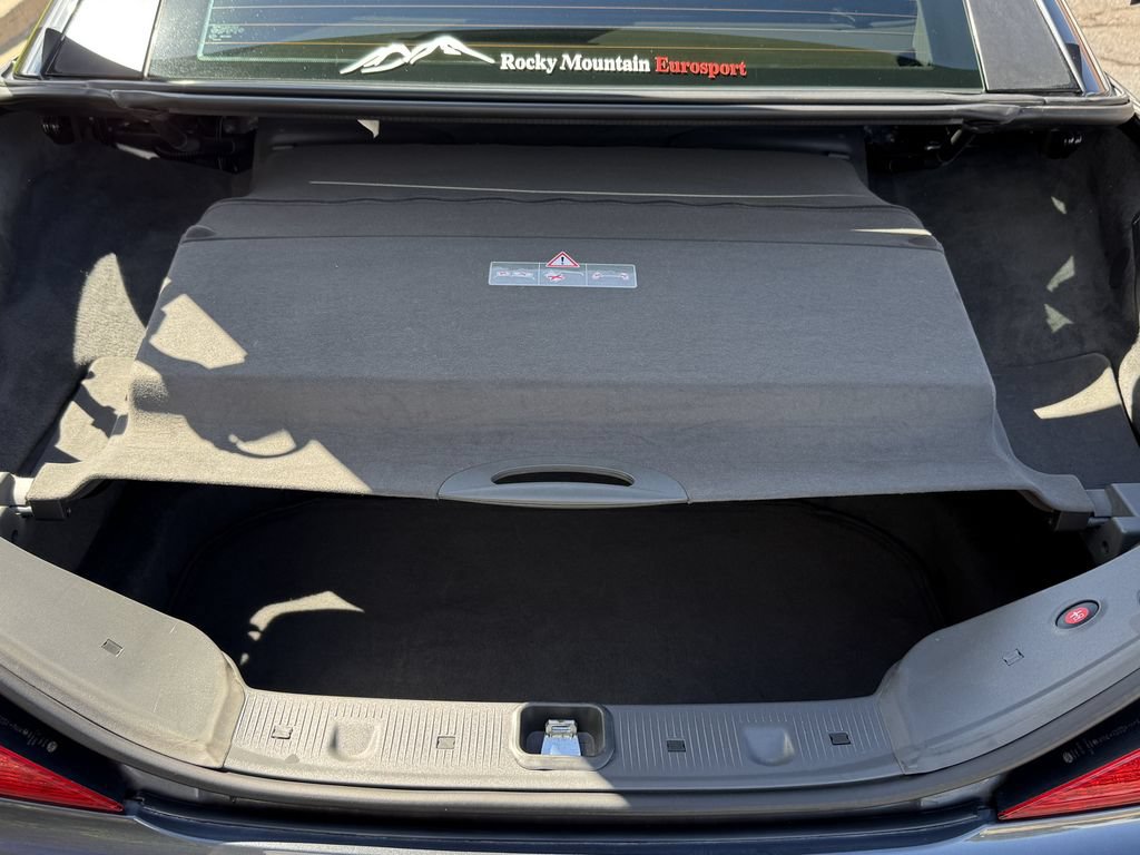 Used 2009 Mercedes-Benz SL 550 image 11