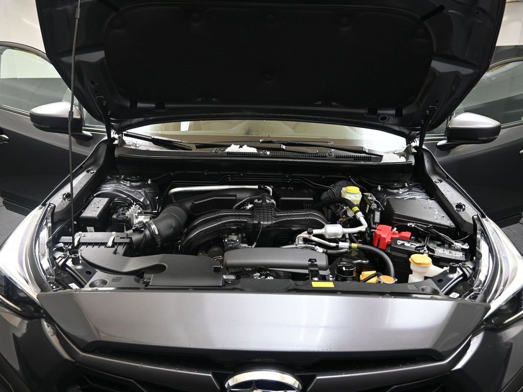 New 2026 Subaru Crosstrek 2.5i Limited image 9