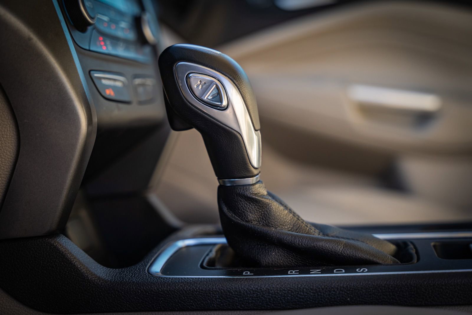 Used 2019 Ford Escape SEL image 27