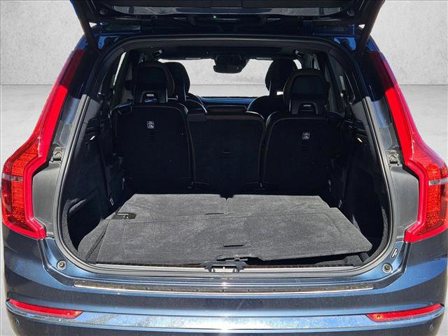 Used 2021 Volvo XC90 T8 Inscription w/ Advanced Package image 7