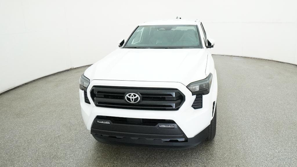 New 2025 Toyota Tacoma SR5 RWD video 2