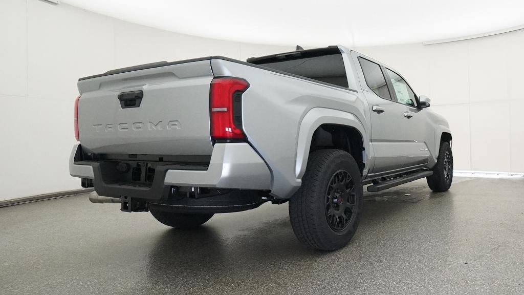 New 2026 Toyota Tacoma SR5 RWD image 24