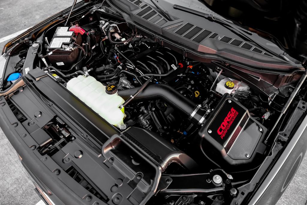 Used 2023 Ford F150 XL w/ XL Chrome Appearance Package image 41