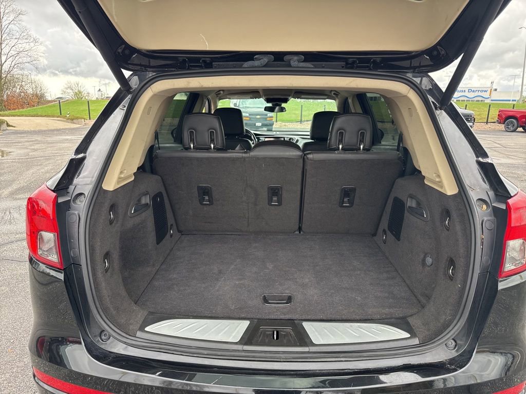 Used 2018 Buick Envision Premium image 7