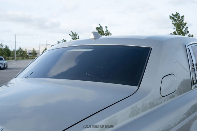Used 2005 Rolls-Royce Phantom Sedan RWD image 67