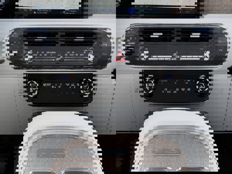 New 2026 Hyundai Palisade FWD Hybrid image 59