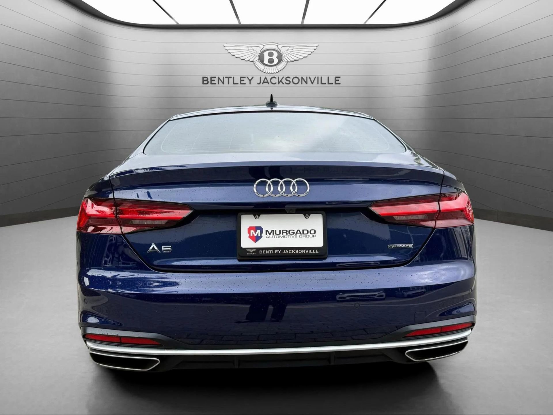 Used 2023 Audi A5 2.0T Premium w/ Convenience Package image 11