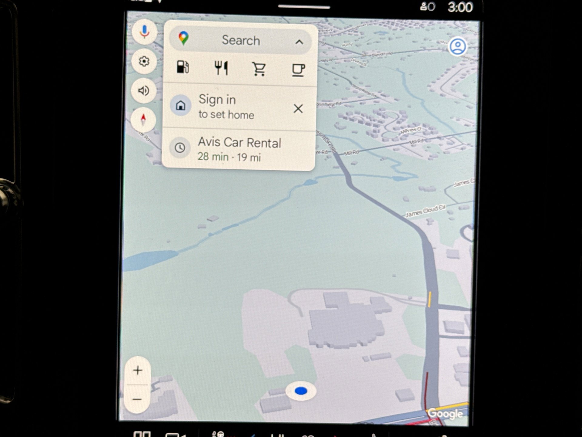 Used 2025 Volvo XC40 B5 Core image 15