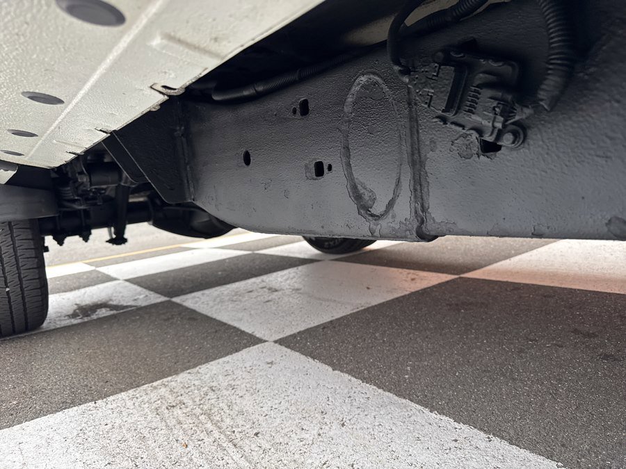 Used 2019 Chevrolet Silverado 2500 LT image 46