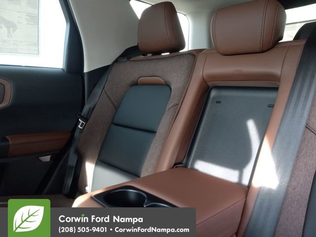 New 2026 Ford Bronco Sport Outer Banks image 26