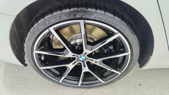 Used 2024 BMW 840i Gran Coupe w/ M Sport Professional Package RWD image 58