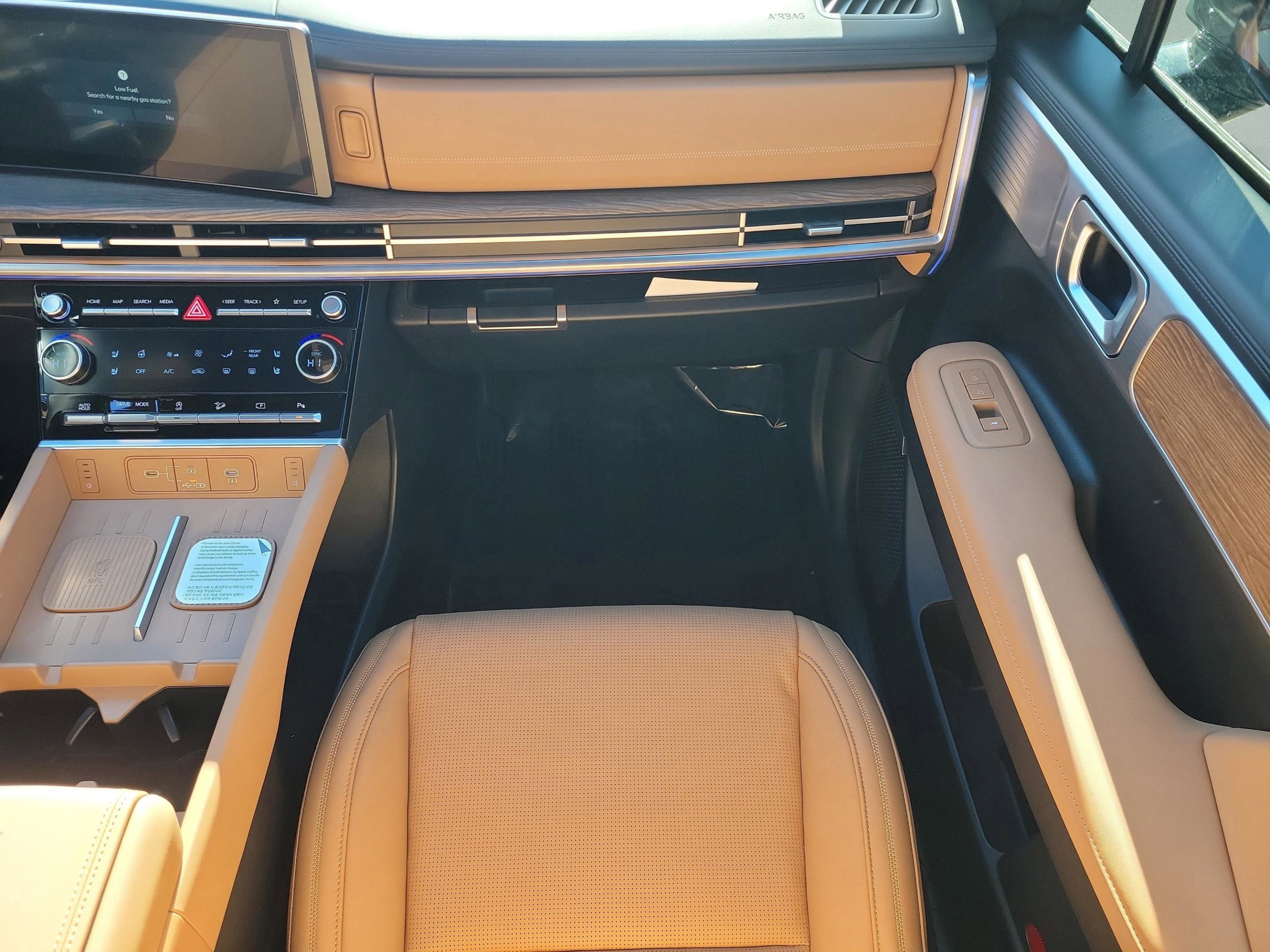 New 2026 Hyundai Santa Fe Calligraphy image 35