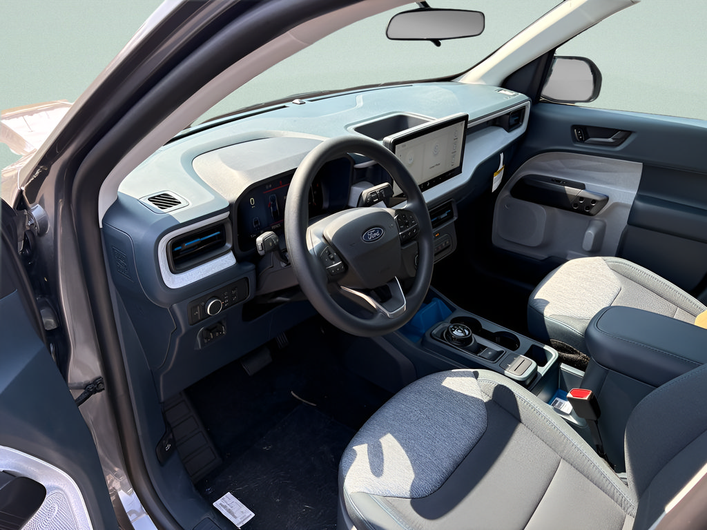 New 2026 Ford Maverick XLT w/ 4K Tow Package AWD/4WD image 7