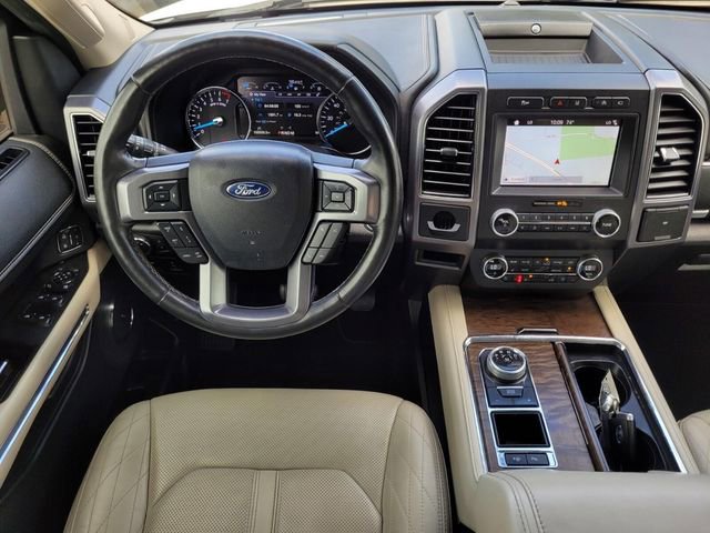 Used 2019 Ford Expedition Platinum RWD image 23