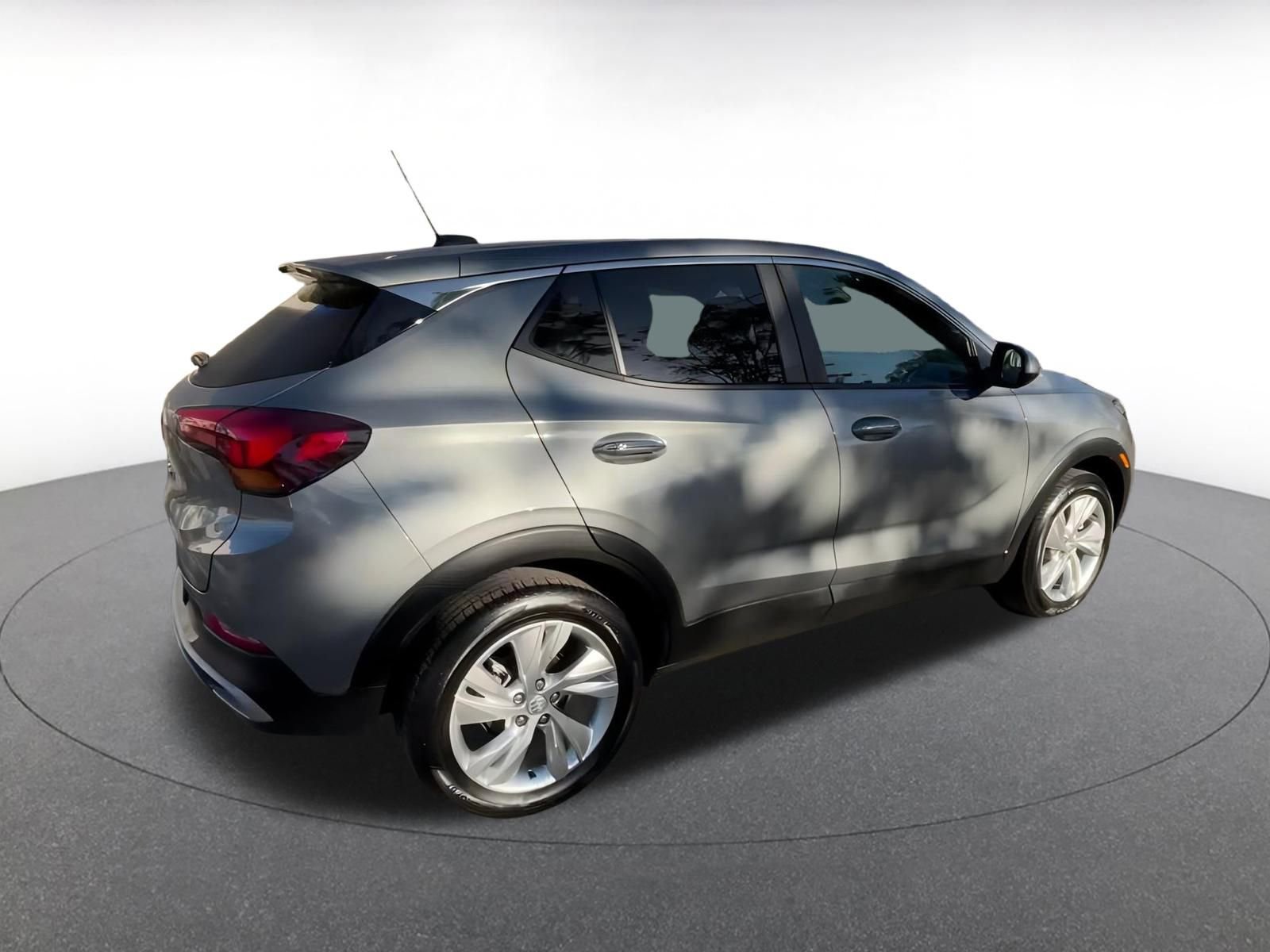 Used 2025 Buick Encore GX Preferred image 15
