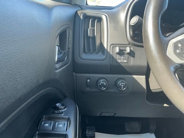 Used 2018 Chevrolet Colorado ZR2 AWD/4WD image 24