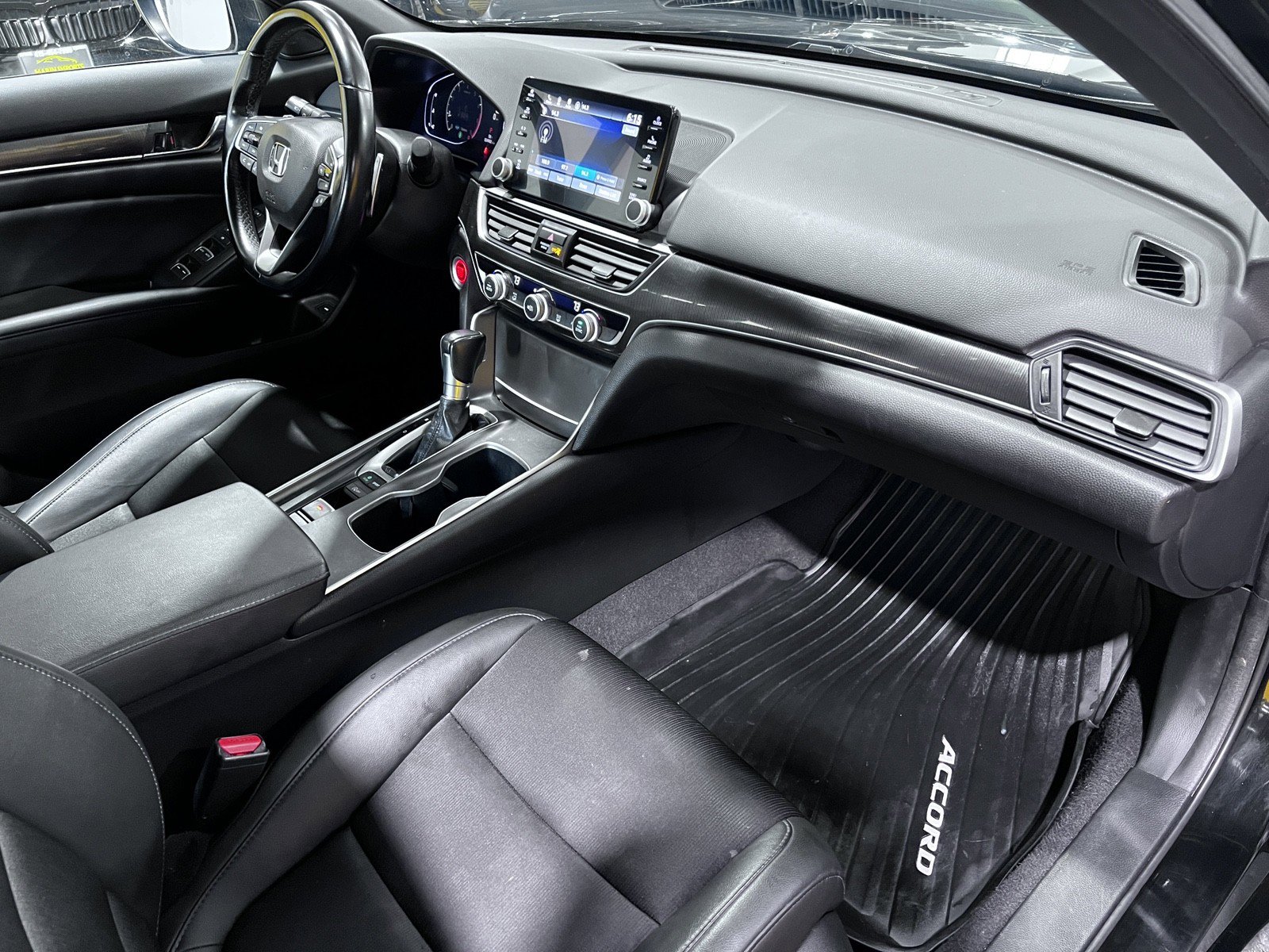 Used 2022 Honda Accord Sport image 16