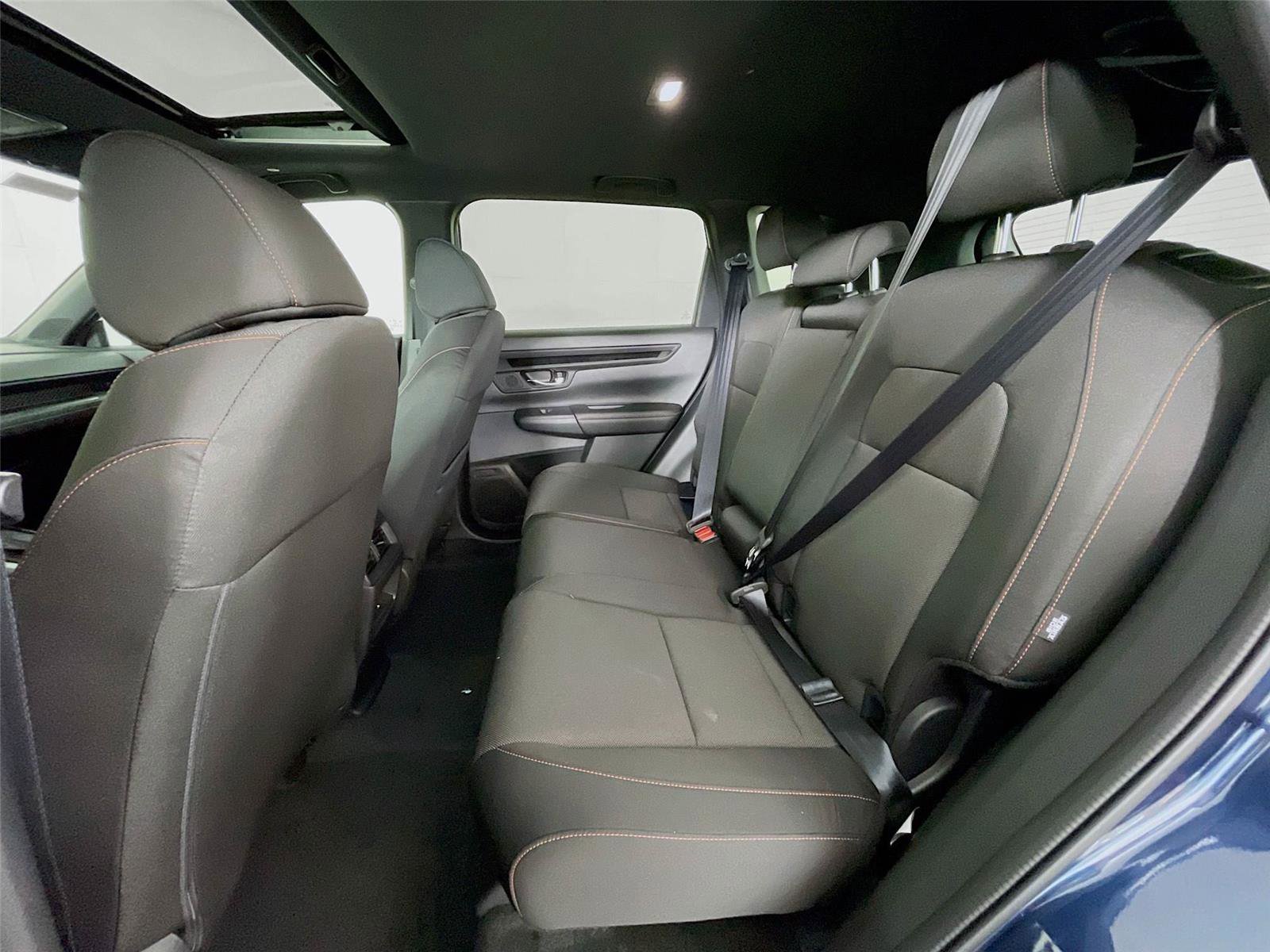 New 2026 Honda CR-V TrailSport image 17